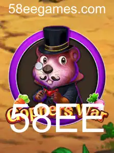 Descubra a Emoção do GophersWar: Um Jogo de Estratégia Innovador