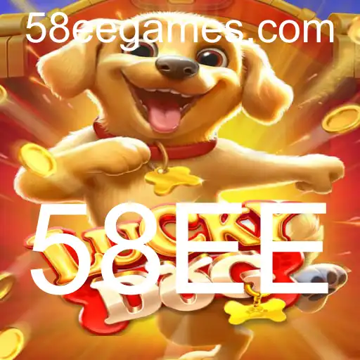 LuckyDog: O Jogo de Estratégia e Sorte com a Chave 58EE