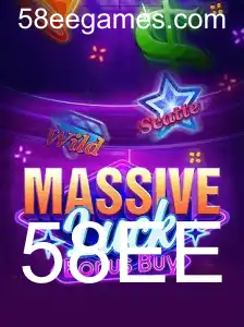 Descubra o Novo Jogo Imersivo: MassiveLuckBonusBuy