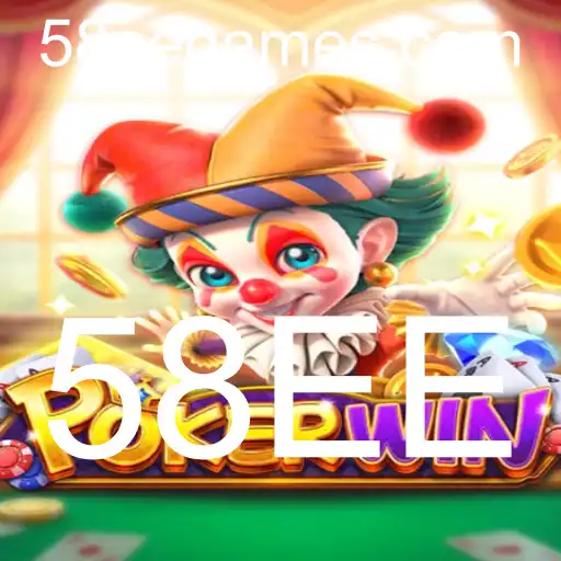 POKERWIN: Descubra o Jogo com a Palavra-Chave 58EE